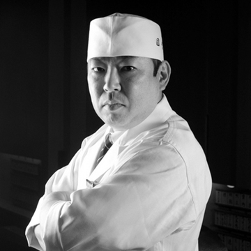 Satoshi Masuda / Head Chef